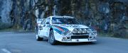 II Rallye Rutas Cantabras